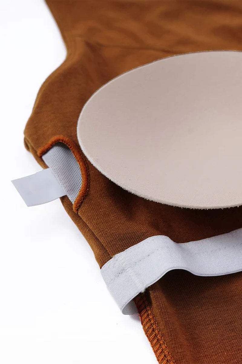 Fashionable Slim Skinny Hip Wrap Dresses