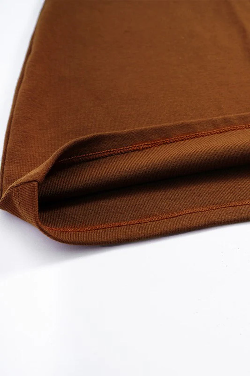 Fashionable Slim Skinny Hip Wrap Dresses