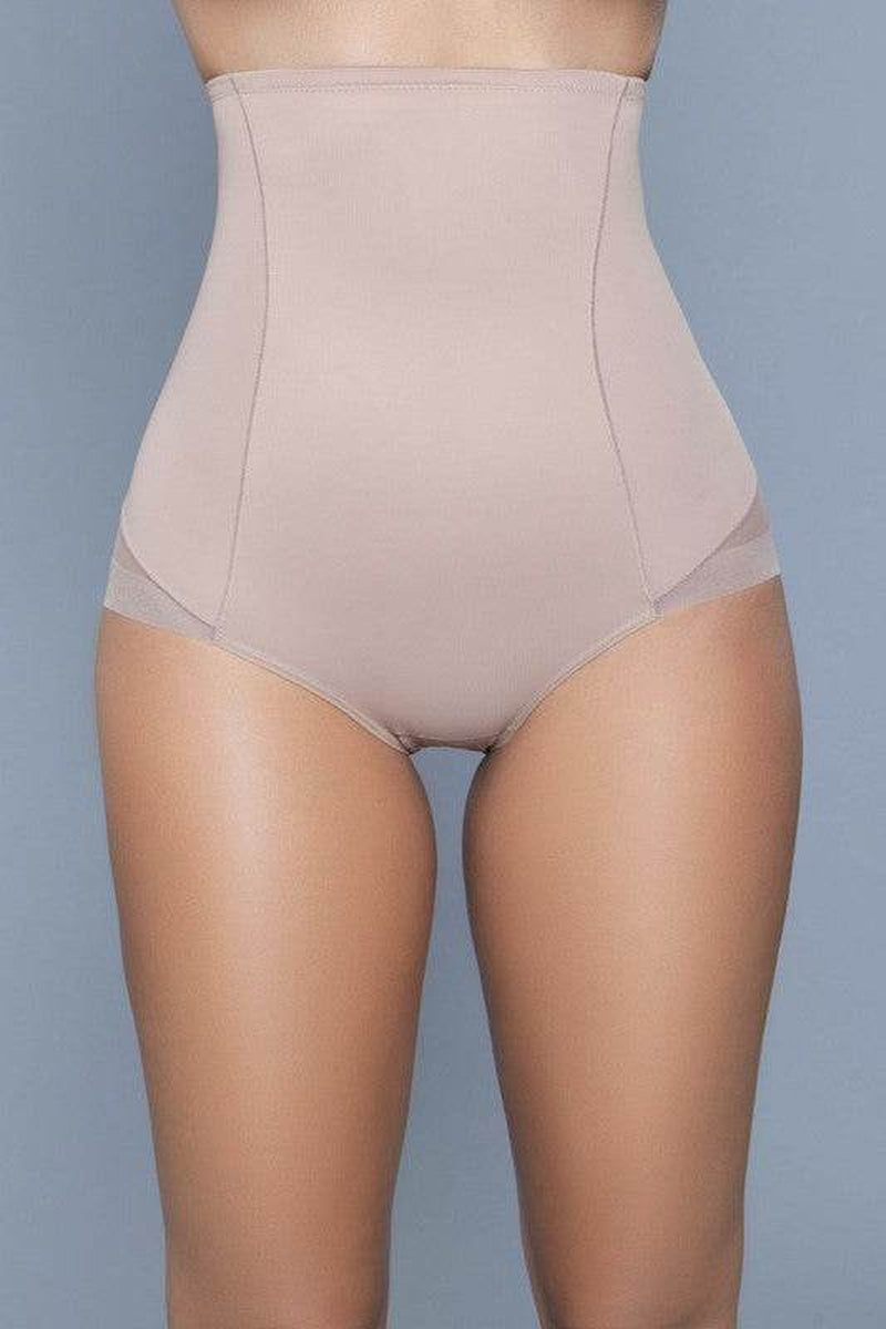 Elevate Your Style with Peachy Soft High Waist Shapewear Briefs