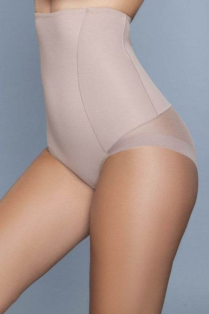 Elevate Your Style with Peachy Soft High Waist Shapewear Briefs