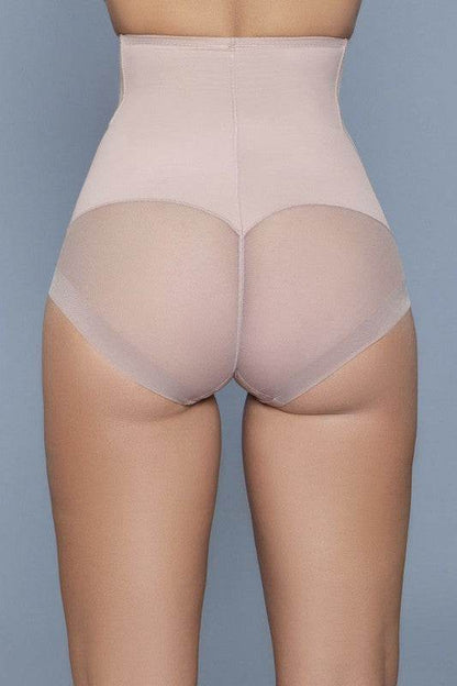 Elevate Your Style with Peachy Soft High Waist Shapewear Briefs